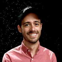 Disney Television Animation Employee Alex Guttman's profile photo