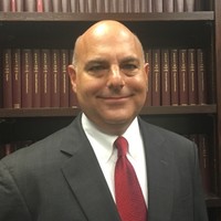 Veterinary Pet Insurance Company Employee David Lefton's profile photo