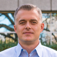 /n software Employee Tony Hito's profile photo