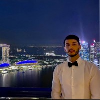 ADCO Constructions Employee Adrian I.'s profile photo