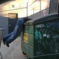 Objects Employee Brian Roark's profile photo