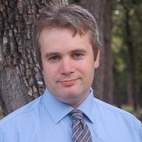 Kyndryl Employee Stephen Olsen's profile photo