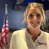 Children's Museum of Southern Minnesota Employee Jaci Sprague's profile photo