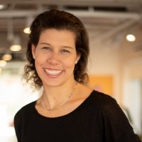 Plongê Employee Luisa Blandy's profile photo