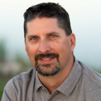 Vanderlande Employee Eric Yates's profile photo