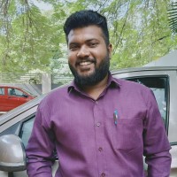 Hasiru Dala Innovations Private Limited Employee Vishwanath C's profile photo