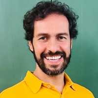 Alan Guedes Email & Phone Number