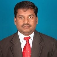 HATMIA ENGINEERING Employee Raju Pandurangan's profile photo
