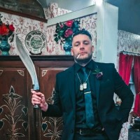 Targeted Victory Employee Matthias Reynolds's profile photo