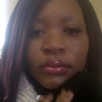 E-mail de Ntombi Mkhize
