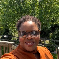 TQ Victory Garden Employee Sharon Cooley-Burdine's profile photo
