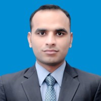 Punjab Industrial Estates Development and Management Company Employee Engr Hafeez's profile photo