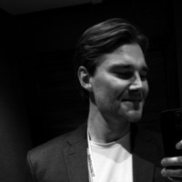 Dezide Employee Thomas Hertz's profile photo