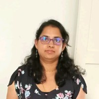 NSW Health Employee Krishna Matham's profile photo