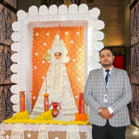 Avinash Singh Email