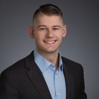 iit/SourceTech Employee Brady Klooster's profile photo