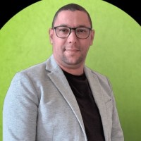 Résine Média Employee Billel Khanfri's profile photo