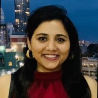 Deloitte Employee Ashima Singh's profile photo