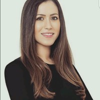 SkinDC Employee Lina Naga's profile photo