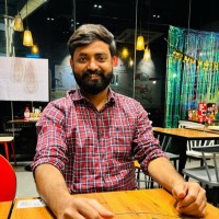Sumit Jagtap's profile photo