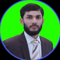 Faremakers Employee Muhammad Nabeel's profile photo