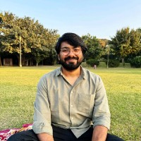 Flipkart Employee Udit Narayan's profile photo