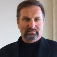 Versonix Corporation Employee Victor Velton's profile photo