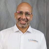 Luis Barreto Email & Phone Number