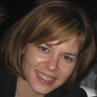 Philip Morris International Employee Olga Malamousi's profile photo