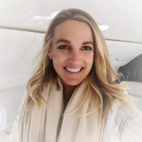 Dassault Falcon Jet Employee Beatrice Ashe's profile photo
