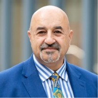 Masoud Golshani-Shirazi Email & Phone Number