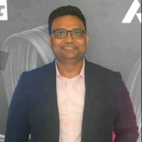 super.money Employee Deepak Patil's profile photo