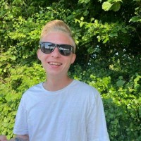 Stensbo Engineering ApS Employee Samuel Skovgaard's profile photo