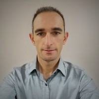 e-good Employee Ludovic Giambiasi's profile photo