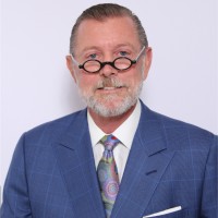 Citi Employee Michael Cash's profile photo