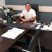 BCC Group Employee Yusif Muslimov's profile photo