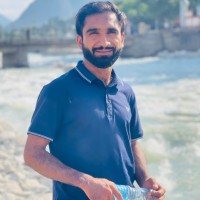 M Adil Email