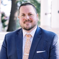 Infor Employee Jamie Phillips's profile photo