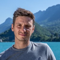 FFESSM Employee Eddy Laffin's profile photo