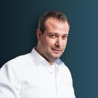 ALTEO Group Employee Balazs Veszpremi's profile photo