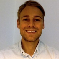 Unify Partners | Management Consulting Employee Martin Grønbæk's profile photo