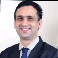Deepak Group Co Employee Anil Khatri's profile photo