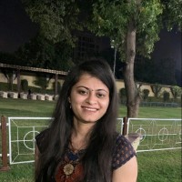 NextBits Employee Neha Dudhat's profile photo