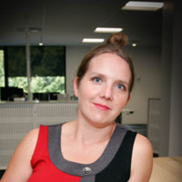 Evaluation Associates Limited Employee Doreen Bestmann's profile photo