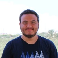 Dayma Employee Mohanad Romy's profile photo