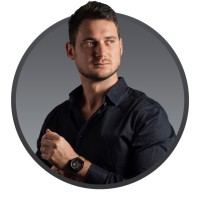 Bitrise Employee David Banki's profile photo
