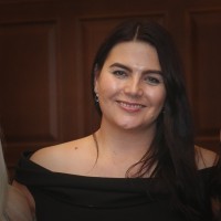 Samsung Cambridge Solution Centre Employee Beth Summers's profile photo