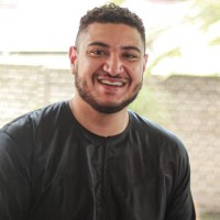 Quantum Contract Solutions Employee Ramiz Issel's profile photo