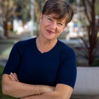 The Global Fund for a New Economy Employee Gina Dalma's profile photo