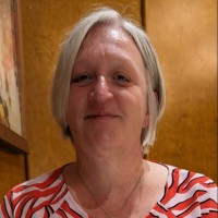 Barnet and Southgate College Employee Sian Pidduck's profile photo